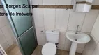 Foto 2 de Sobrado com 2 Quartos à venda, 80m² em Porto Novo, Caraguatatuba