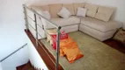 Foto 3 de Sobrado com 3 Quartos à venda, 254m² em Vila Eldizia, Santo André