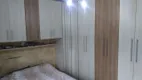 Foto 7 de Sobrado com 3 Quartos à venda, 160m² em Tude Bastos, Praia Grande