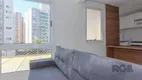 Foto 3 de Apartamento com 1 Quarto para alugar, 64m² em Jardim do Salso, Porto Alegre