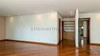 Foto 7 de Apartamento com 3 Quartos à venda, 184m² em Moema, São Paulo