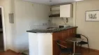 Foto 5 de Flat com 1 Quarto à venda, 53m² em Jardim São Dimas, São José dos Campos