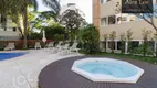 Foto 24 de Apartamento com 3 Quartos à venda, 166m² em Perdizes, São Paulo