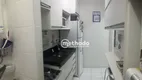 Foto 4 de Apartamento com 2 Quartos à venda, 54m² em Jardim Amazonas, Campinas