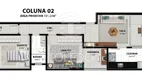 Foto 4 de Apartamento com 3 Quartos à venda, 101m² em Muquiçaba, Guarapari