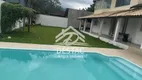Foto 12 de Casa com 3 Quartos à venda, 450m² em Santa Rita do Bracui Cunhambebe, Angra dos Reis