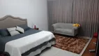 Foto 3 de Casa de Condomínio com 4 Quartos à venda, 447m² em Tamboré, Santana de Parnaíba