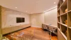 Foto 5 de Apartamento com 2 Quartos para venda ou aluguel, 153m² em Brooklin, São Paulo