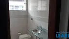 Foto 11 de Casa com 3 Quartos à venda, 400m² em Vila Santista, Atibaia