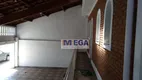 Foto 6 de Casa com 3 Quartos à venda, 200m² em Jardim Santa Eudóxia, Campinas