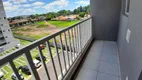 Foto 8 de Apartamento com 2 Quartos à venda, 52m² em Jardim Botânico, Araraquara