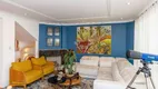Foto 5 de Casa de Condomínio com 4 Quartos à venda, 367m² em Campo Belo, São Paulo