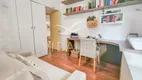 Foto 11 de Apartamento com 2 Quartos à venda, 98m² em Laranjeiras, Rio de Janeiro