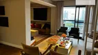 Foto 3 de Apartamento com 4 Quartos à venda, 134m² em Chácara Santo Antônio, São Paulo
