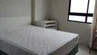Foto 9 de Apartamento com 2 Quartos para alugar, 55m² em Ponta Negra, Natal
