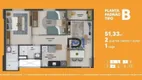 Foto 12 de Apartamento com 2 Quartos à venda, 51m² em Sapiranga, Fortaleza