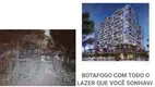 Foto 2 de Apartamento com 3 Quartos à venda, 103m² em Botafogo, Rio de Janeiro