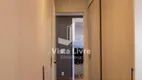 Foto 11 de Apartamento com 3 Quartos à venda, 123m² em Campo Belo, São Paulo