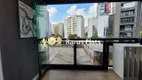 Foto 13 de Flat com 1 Quarto para alugar, 29m² em Vila Olímpia, São Paulo