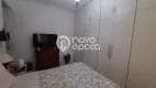 Foto 15 de Apartamento com 2 Quartos à venda, 90m² em Grajaú, Rio de Janeiro