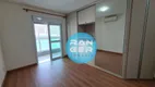 Foto 13 de Apartamento com 2 Quartos à venda, 121m² em José Menino, Santos