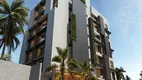 Foto 2 de Apartamento com 2 Quartos à venda, 53m² em Bessa, João Pessoa