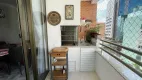 Foto 5 de Apartamento com 3 Quartos à venda, 132m² em Centro, Florianópolis