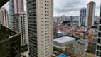 Foto 40 de Apartamento com 3 Quartos à venda, 188m² em Jardim Anália Franco, São Paulo