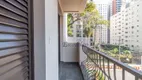 Foto 31 de Apartamento com 4 Quartos à venda, 127m² em Moema, São Paulo