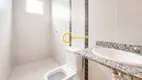 Foto 12 de Apartamento com 3 Quartos à venda, 128m² em Vila Matias, Santos