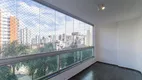 Foto 46 de Apartamento com 4 Quartos para alugar, 201m² em Campo Belo, São Paulo