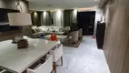 Foto 2 de Apartamento com 3 Quartos à venda, 125m² em Jardim Londrina, São Paulo