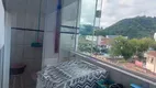 Foto 12 de Apartamento com 2 Quartos à venda, 112m² em Vila Matias, Santos