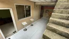 Foto 2 de Casa com 2 Quartos para alugar, 62m² em Mantiqueira, Belo Horizonte
