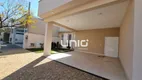 Foto 4 de Casa de Condomínio com 3 Quartos à venda, 170m² em Ondas, Piracicaba
