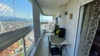 Foto 3 de Apartamento com 3 Quartos à venda, 170m² em Vila Caicara, Praia Grande