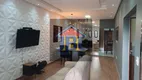 Foto 2 de Casa de Condomínio com 3 Quartos à venda, 300m² em Massagueira, Marechal Deodoro