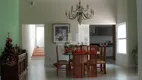 Foto 6 de Casa de Condomínio com 4 Quartos à venda, 650m² em Condomínio Ville de Chamonix, Itatiba