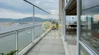 Foto 34 de Cobertura com 4 Quartos à venda, 370m² em Ponta da Praia, Santos