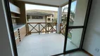 Foto 10 de Apartamento com 3 Quartos à venda, 135m² em Abrantes, Camaçari