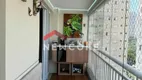 Foto 8 de Apartamento com 3 Quartos à venda, 95m² em Morumbi, São Paulo