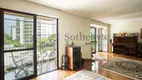 Foto 5 de Apartamento com 4 Quartos à venda, 217m² em Vila Nova Conceição, São Paulo