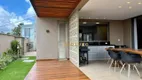 Foto 10 de Casa de Condomínio com 4 Quartos à venda, 227m² em Alphaville Lagoa Dos Ingleses, Nova Lima