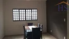 Foto 23 de Casa com 3 Quartos à venda, 190m² em Jardim Itamarati, Botucatu