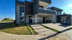 Foto 2 de Casa de Condomínio com 3 Quartos à venda, 279m² em Parque Tecnologico Damha I Sao Carlos, São Carlos