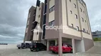 Foto 5 de Apartamento com 2 Quartos à venda, 48m² em Chapada, Ponta Grossa