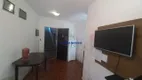 Foto 9 de Apartamento com 1 Quarto à venda, 45m² em Itararé, São Vicente