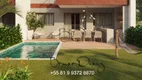 Foto 4 de Apartamento com 2 Quartos à venda, 101m² em Praia dos Carneiros, Tamandare