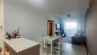 Foto 2 de Apartamento com 2 Quartos à venda, 66m² em Jardim Cidade de Florianópolis, São José