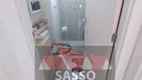 Foto 10 de Apartamento com 2 Quartos à venda, 42m² em Brás, São Paulo